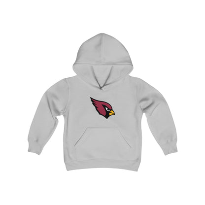 Arizona Cardinals Youth Hoodie