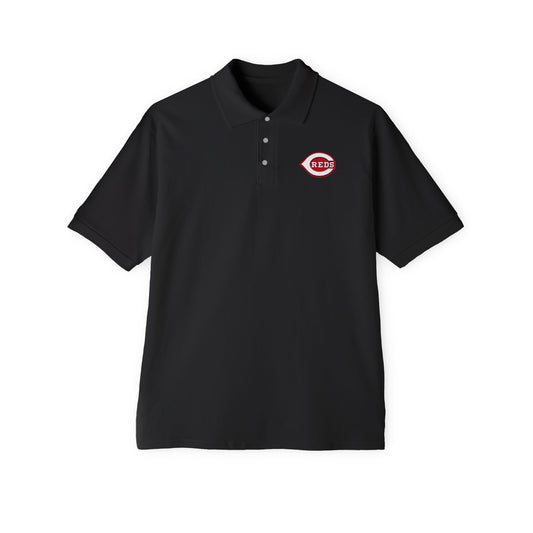 Cincinnati Reds Polo Shirt