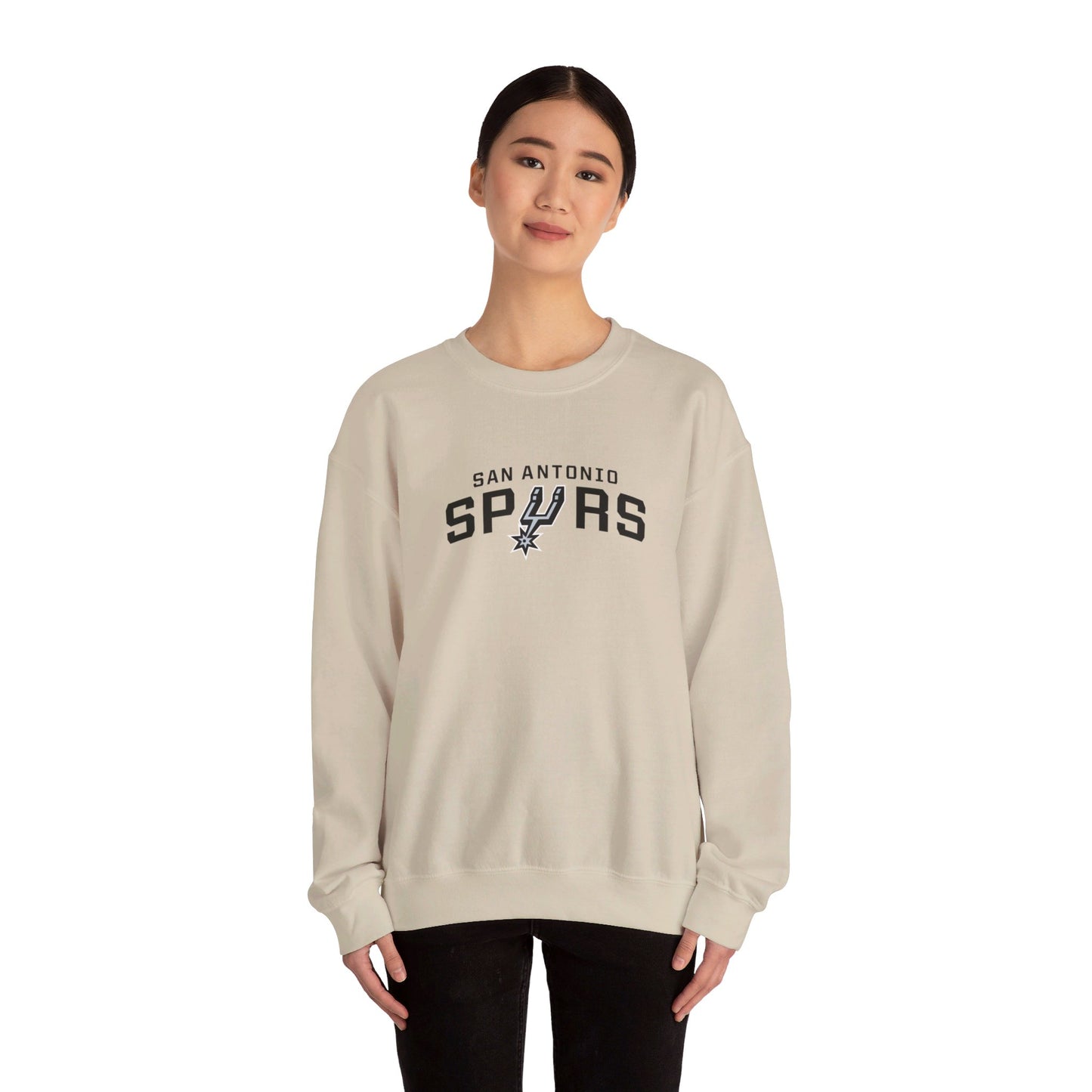 San Antonio Spurs Sweatshirt