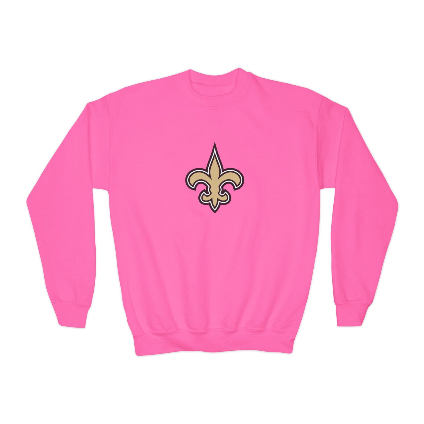 New Orleans Saints Youth Sweatshirt