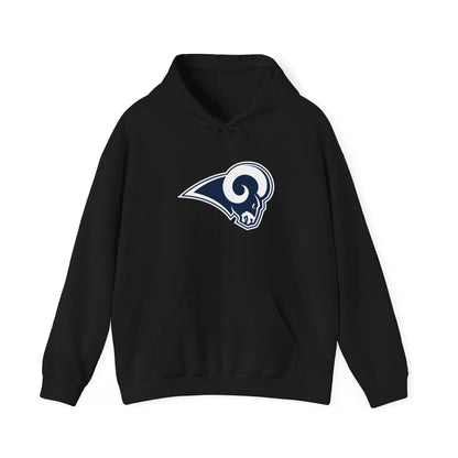 Los Angeles Rams Pullover Hoodie