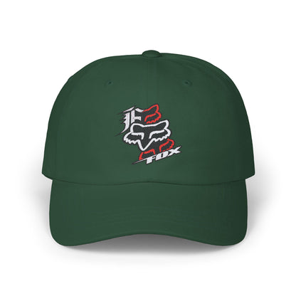 Fox Racing Cap