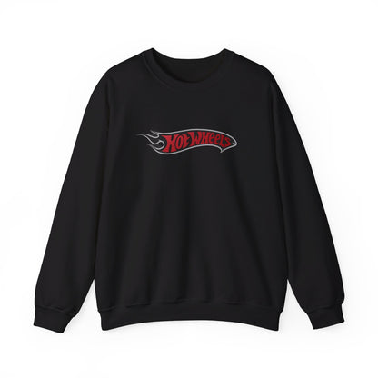 Hot Wheels Racing Sweatshirt