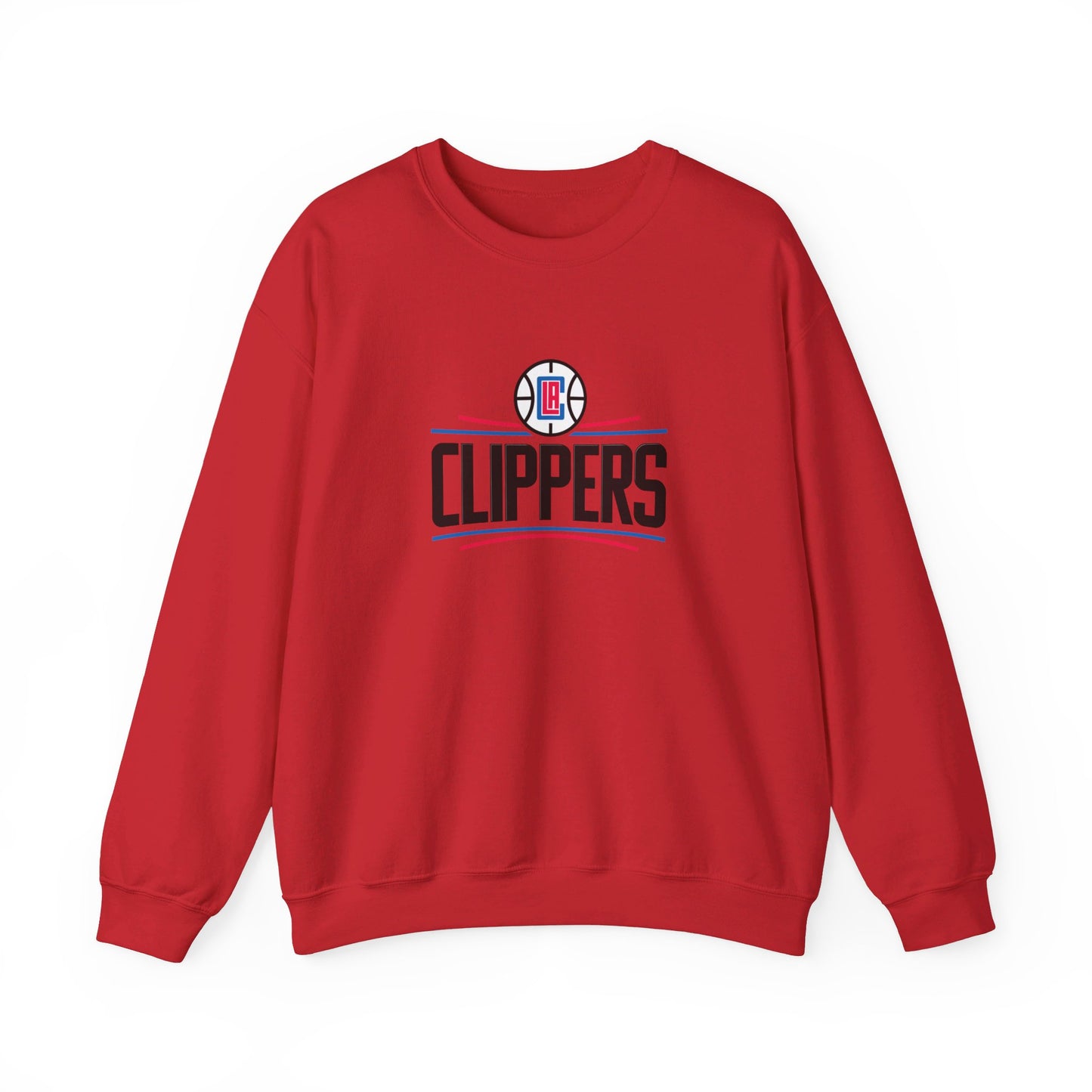 Los Angeles Clippers Sweatshirt