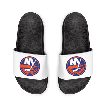 New York Islanders Slides