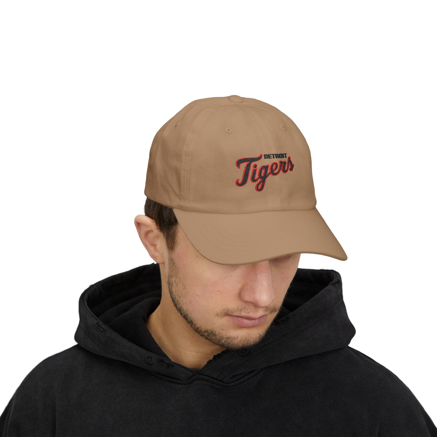 Detroit Tigers Cap