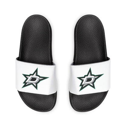 Dallas Stars Slides