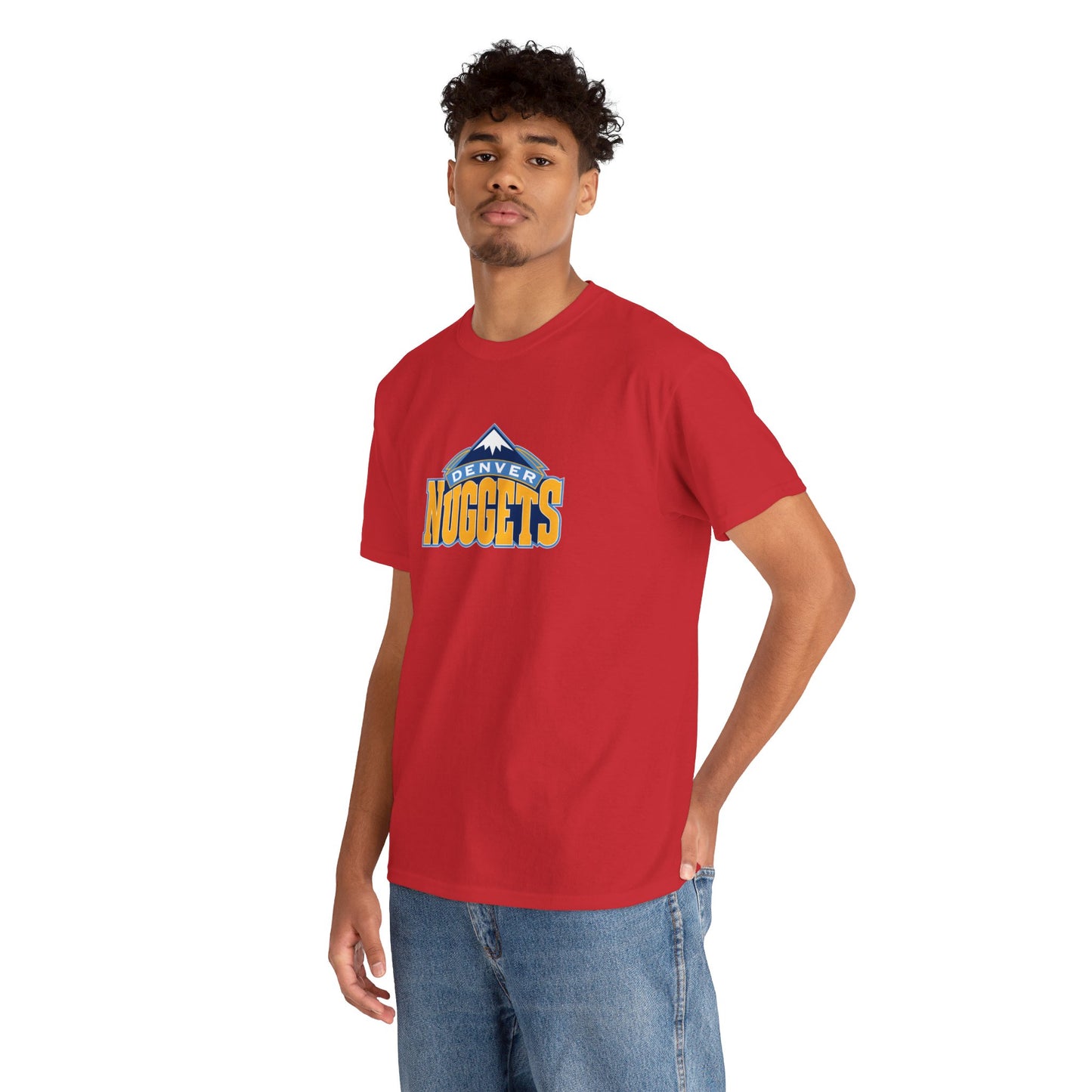 Denver Nuggets T-Shirt