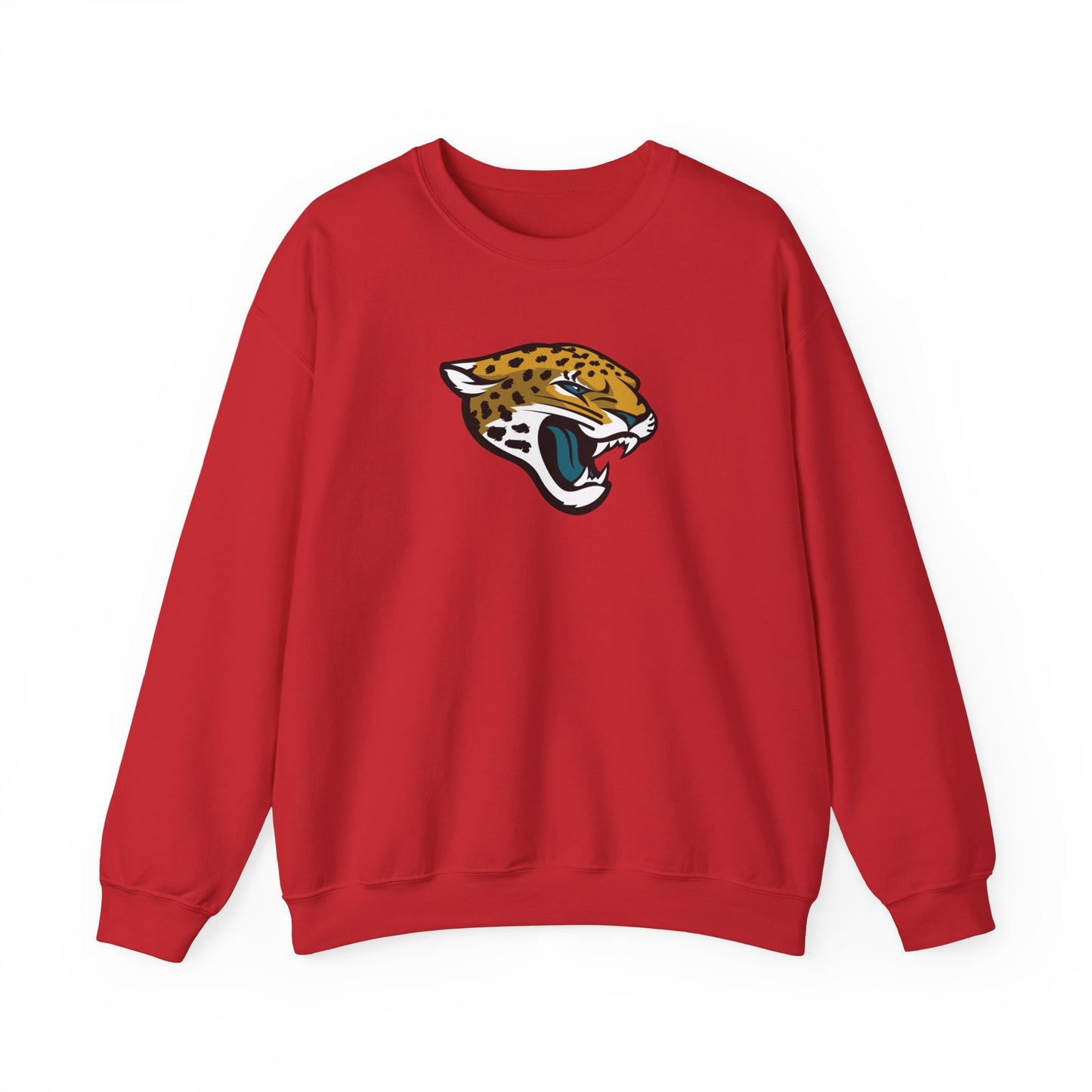 Jacksonville Jaguars Sweatshirt