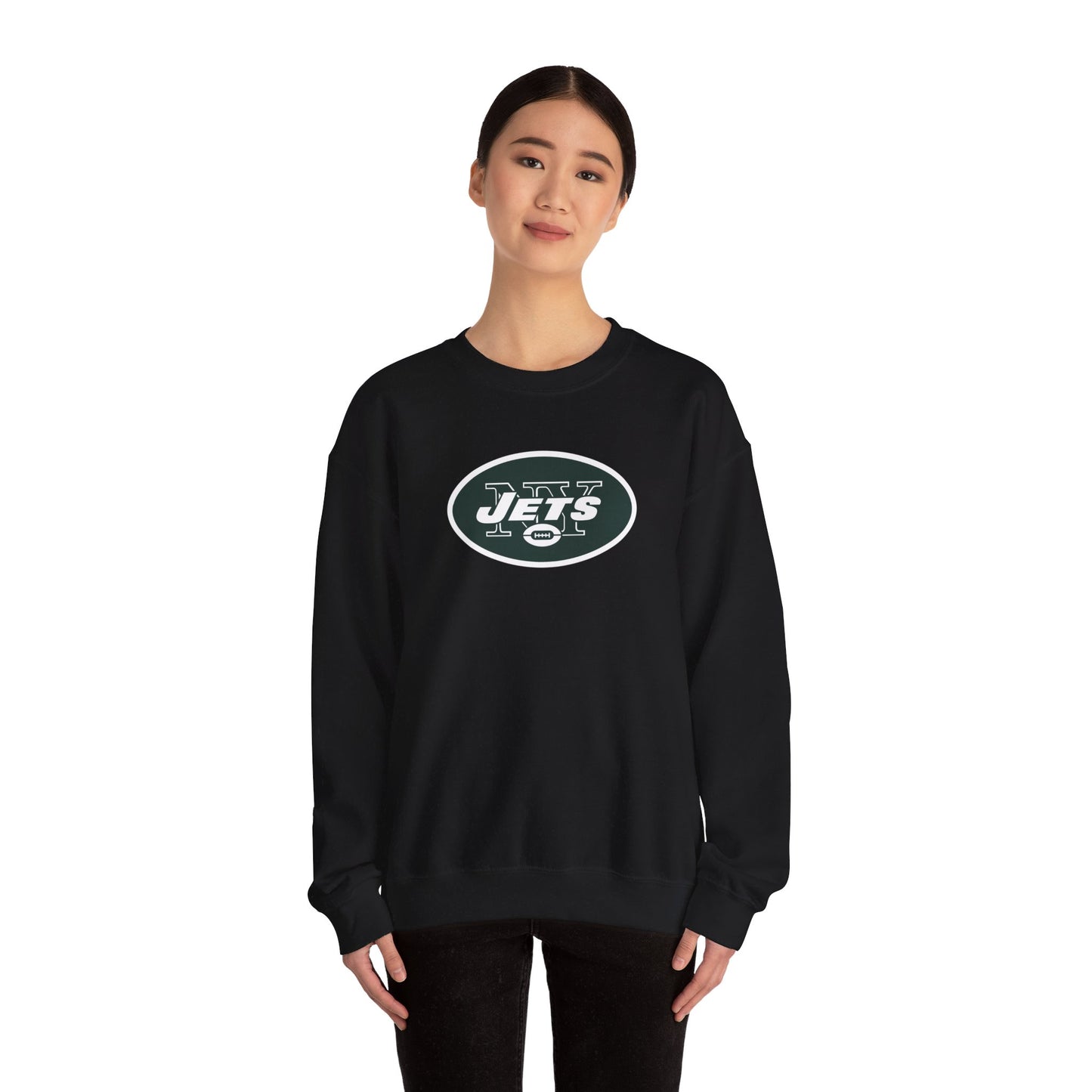 New York Jets Sweatshirt