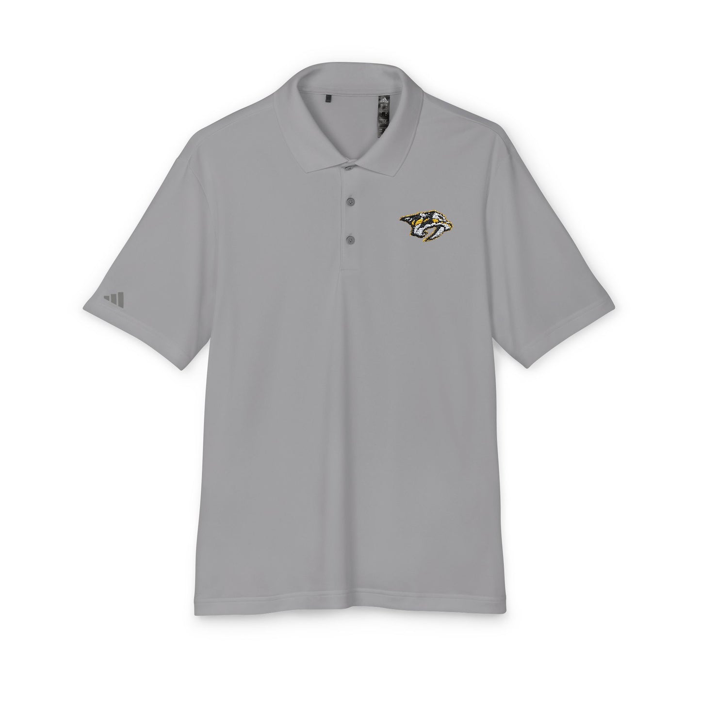 Nashville Predators Adidas Performance Polo