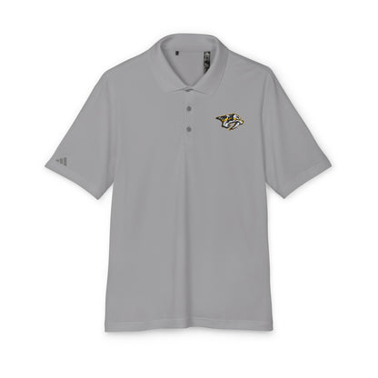 Nashville Predators Adidas Performance Polo