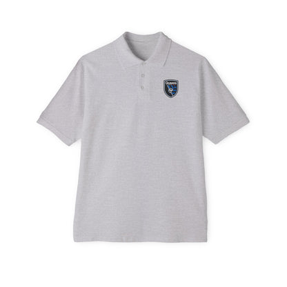 San Jose Earthquakes Polo Shirt