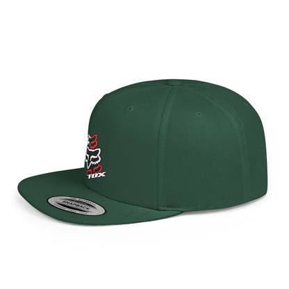 Fox Racing Snapback