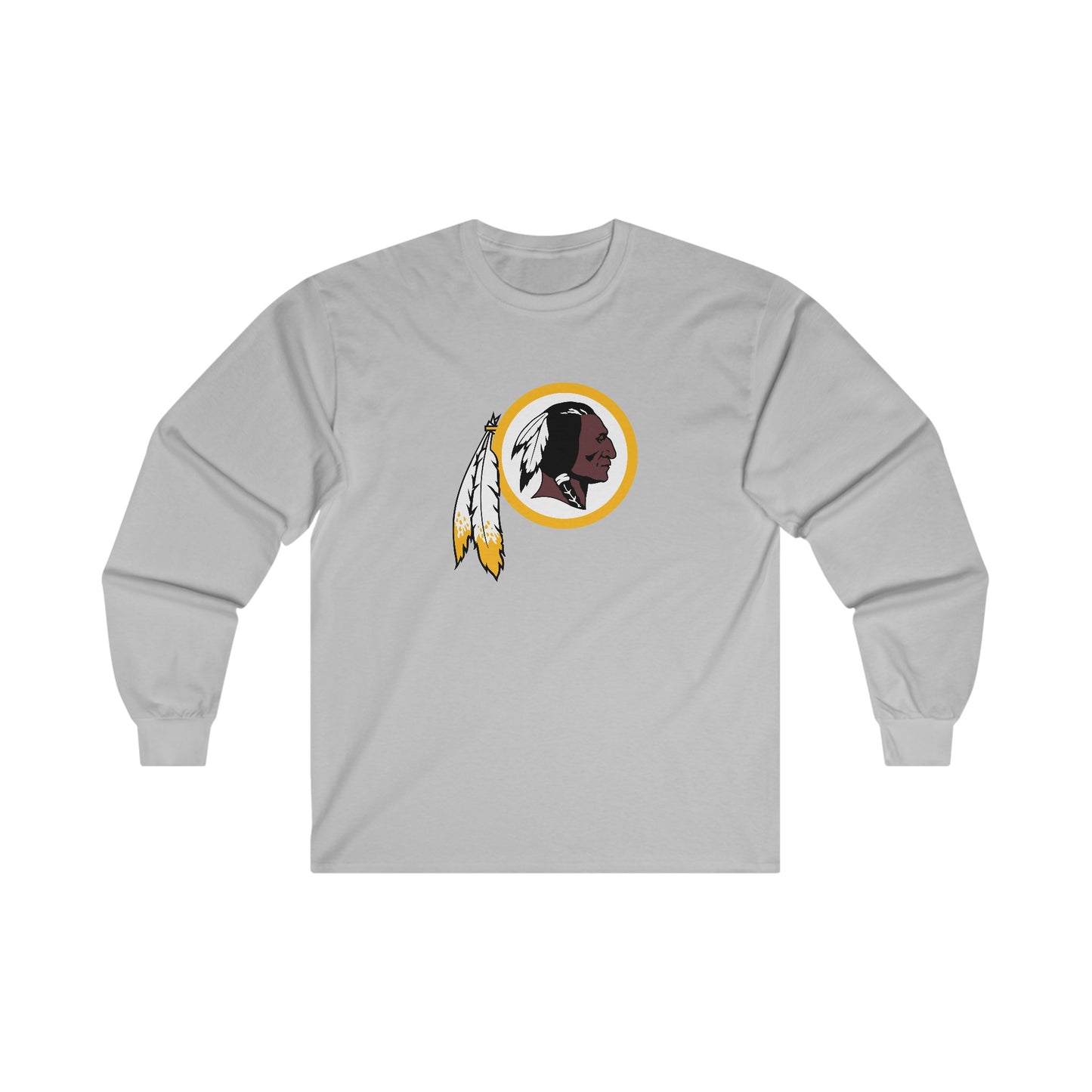 Washington Commanders Long Sleeve T-Shirt