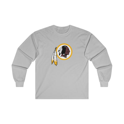 Washington Commanders Long Sleeve T-Shirt