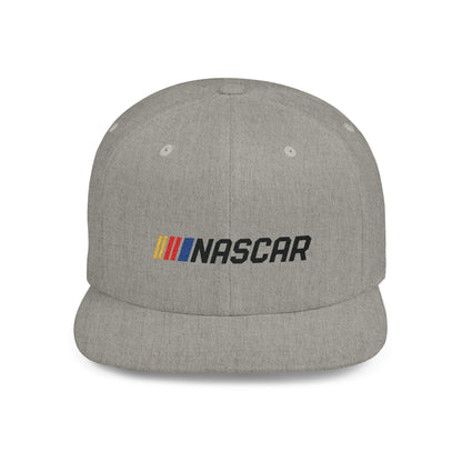 Nascar Snapback