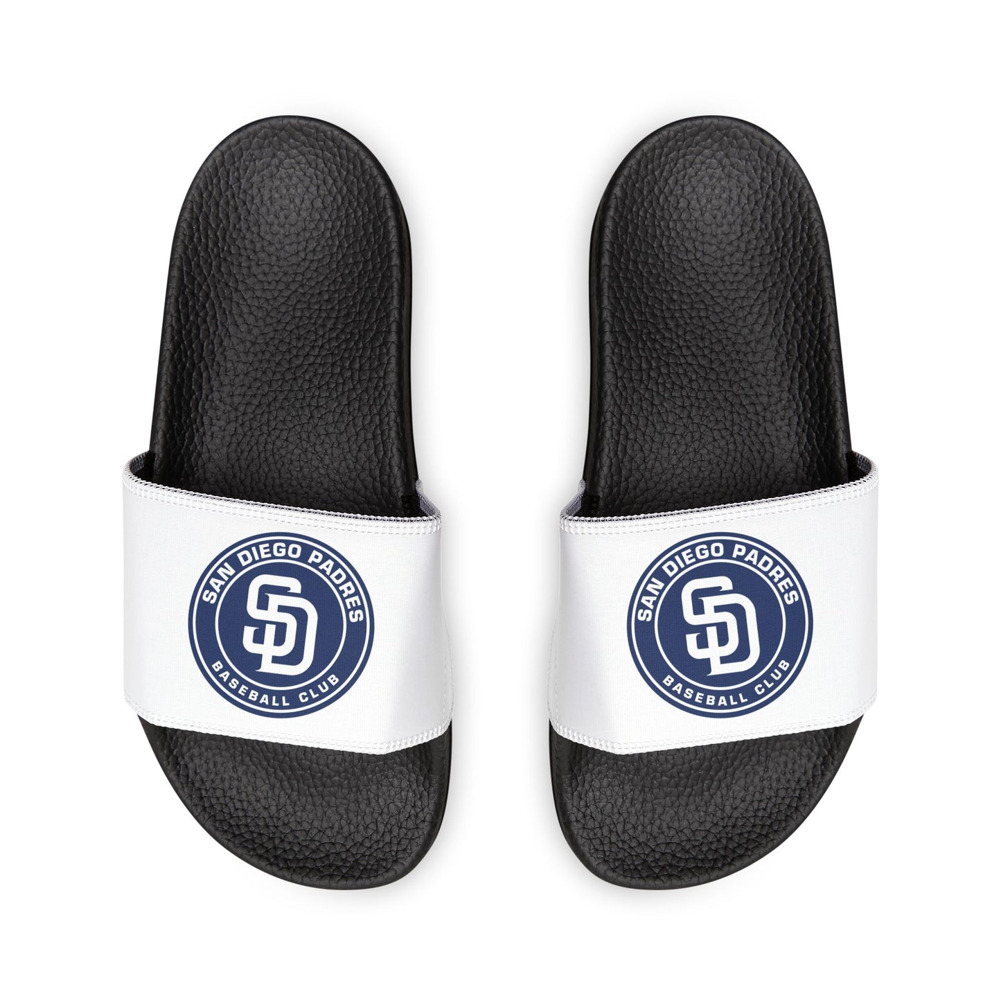 San Diego Padres Slides