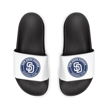 San Diego Padres Slides