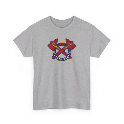 Atlanta Braves T-Shirt