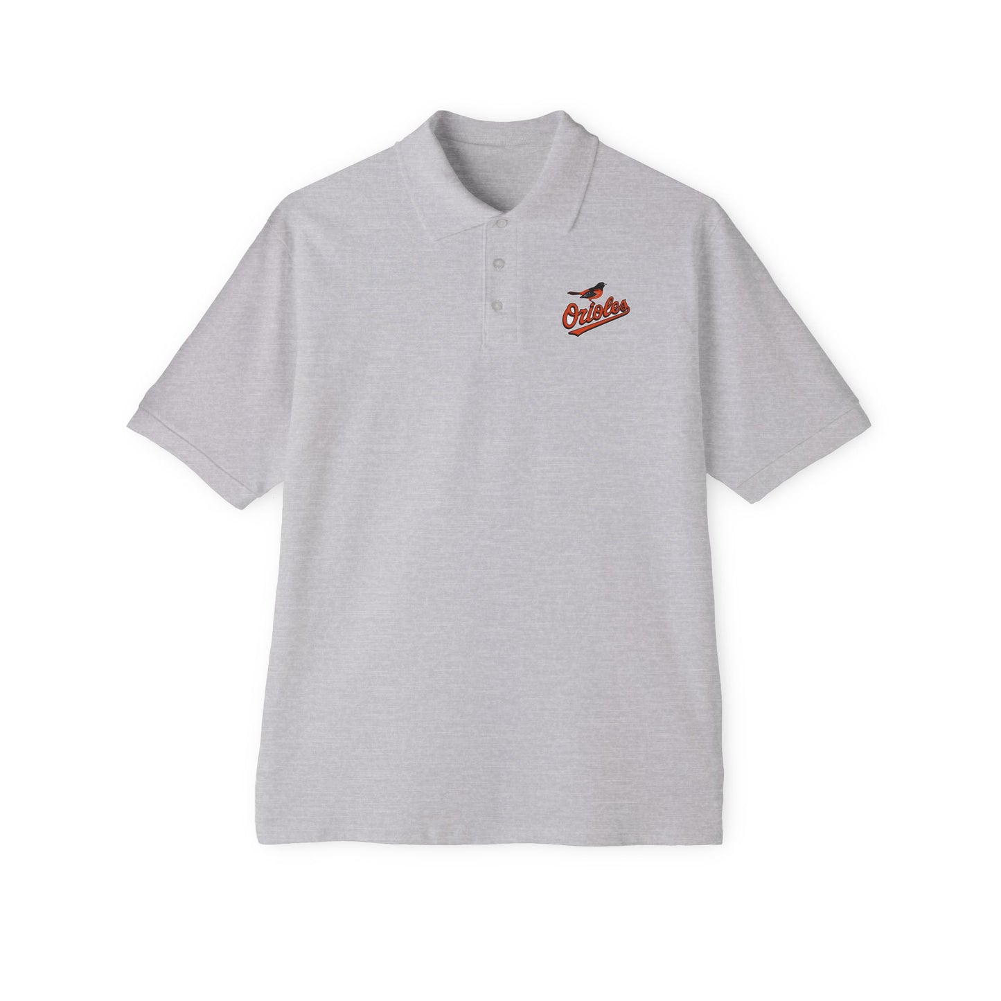 Baltimore Orioles Polo Shirt