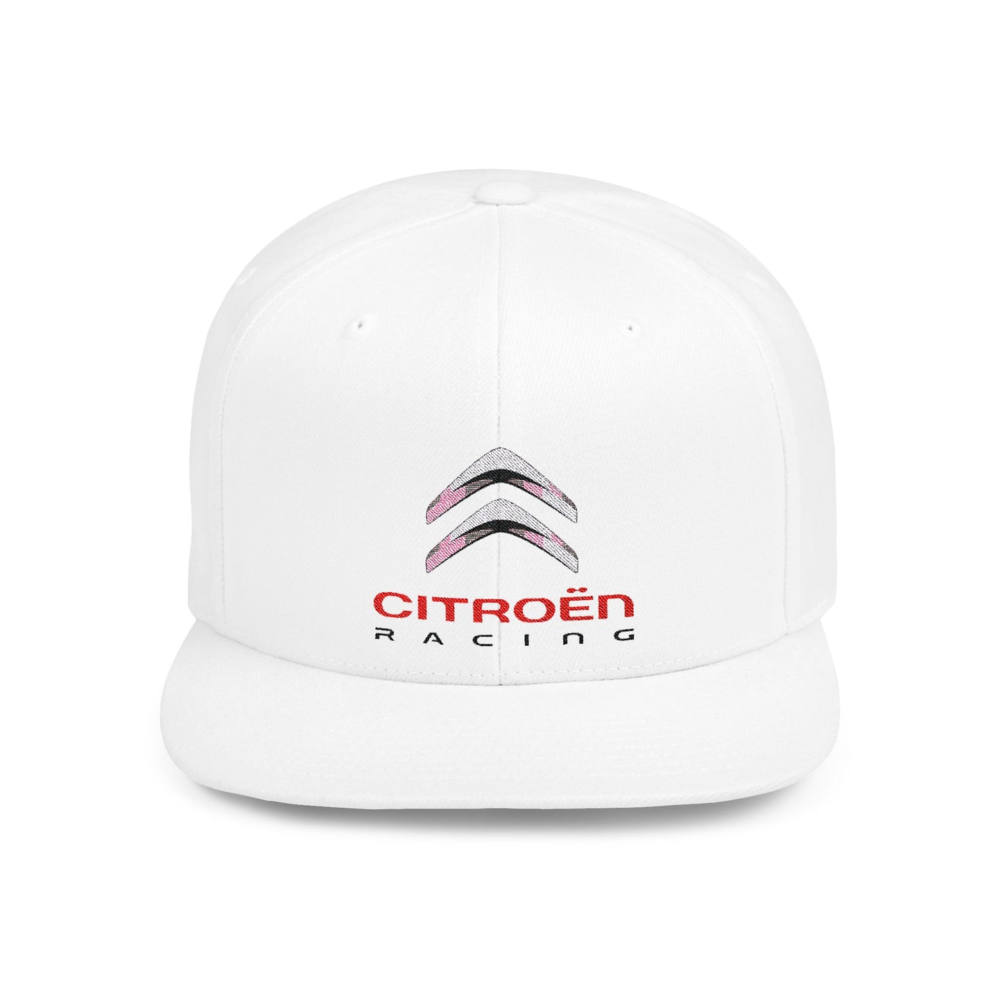 Citroen Racing Snapback