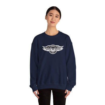 Paras Racing Sweatshirt