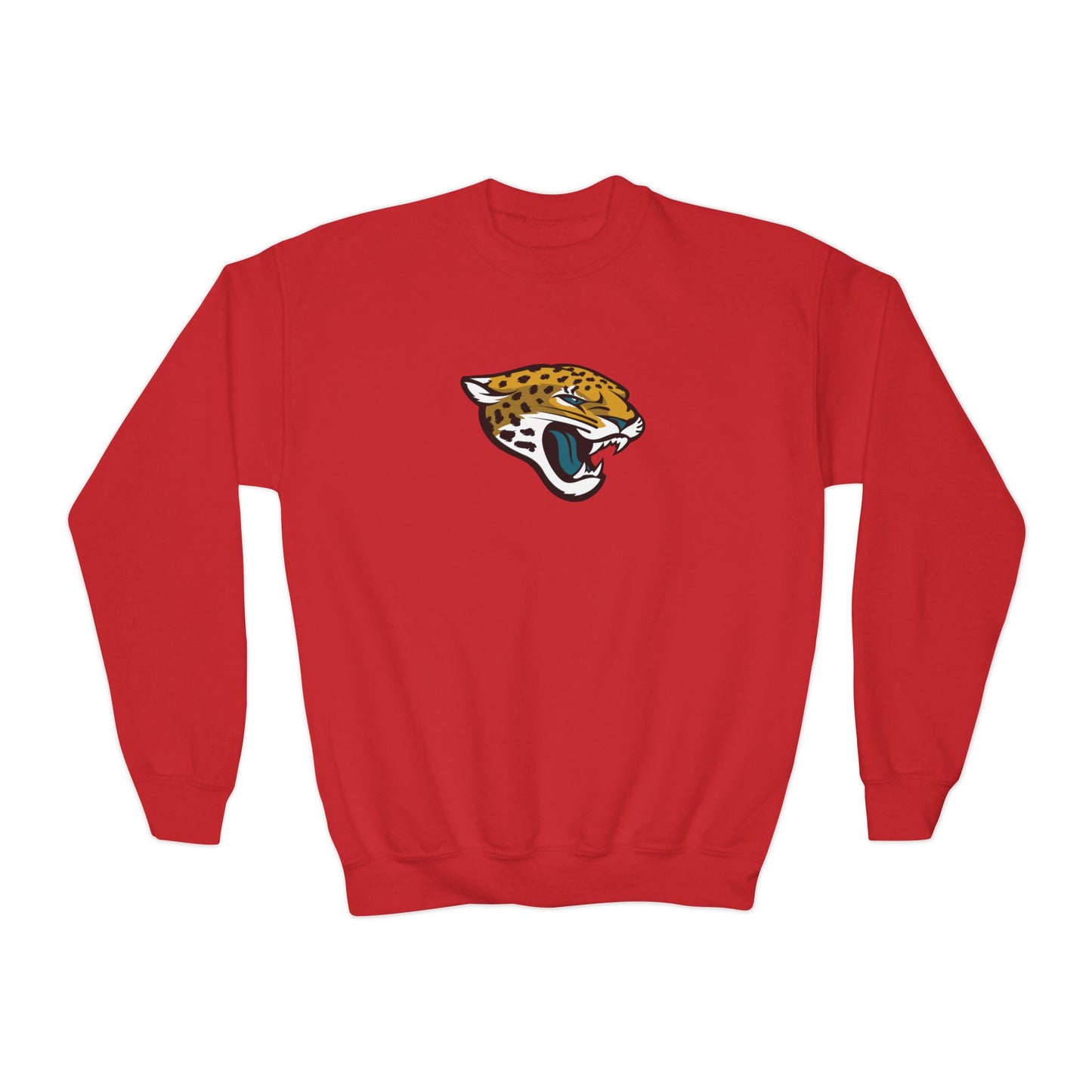 Jacksonville Jaguars Youth Sweatshirt