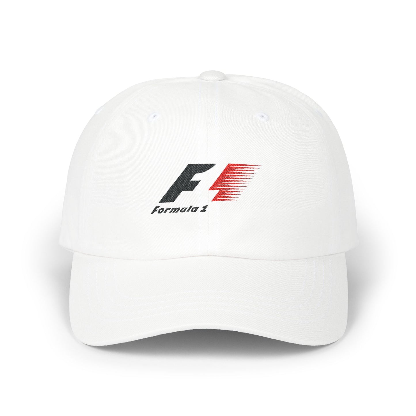 Formula 1 Racing Cap