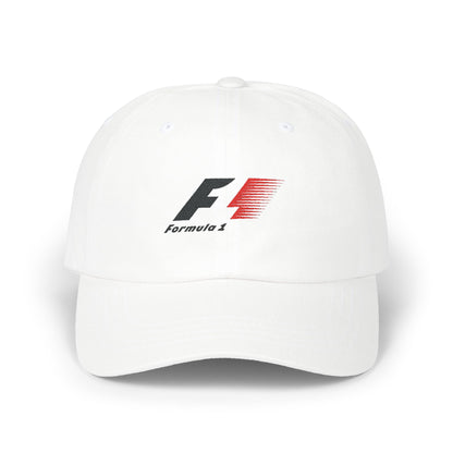 Formula 1 Racing Cap