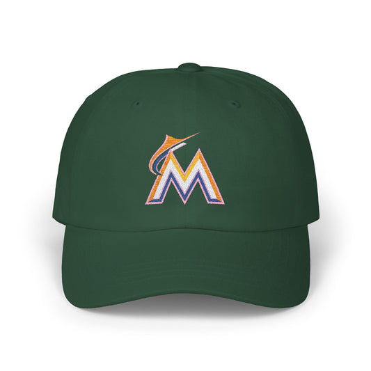 Miami Marlins Cap