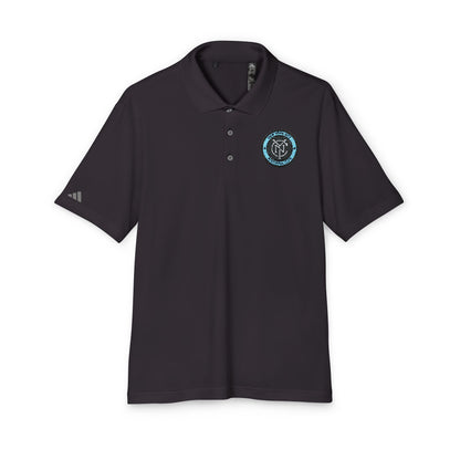 New York City FC Adidas Performance Polo