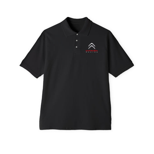 Citroen Racing Polo Shirt