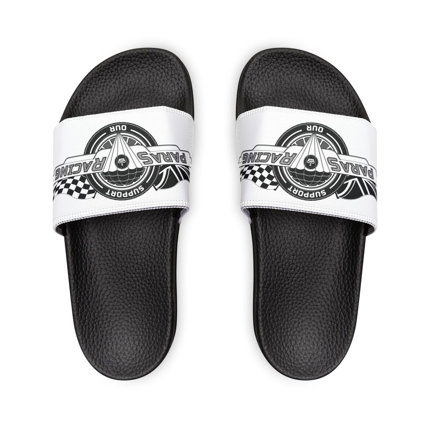 Paras Racing Slides