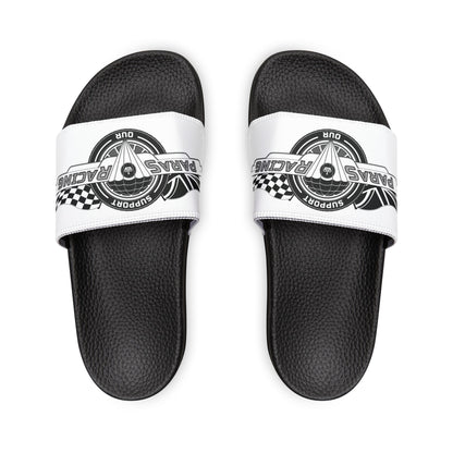 Paras Racing Slides