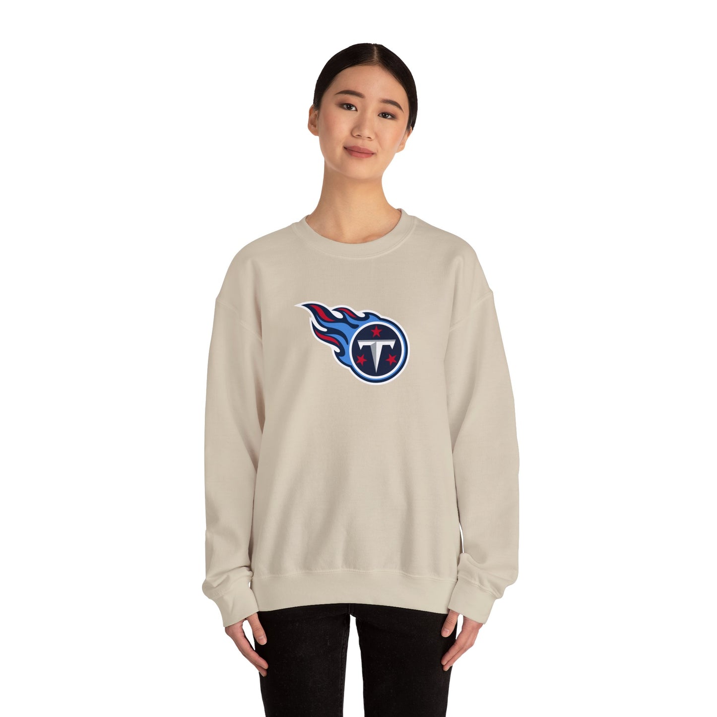 Tennessee Titans Sweatshirt