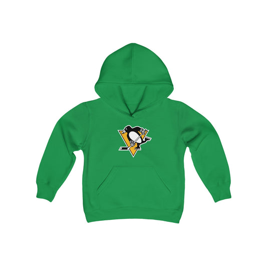 Pittsburgh Penguins Youth Hoodie