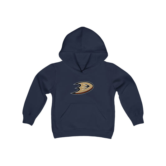 Anaheim Ducks Youth Hoodie