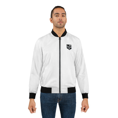 Los Angeles Kings Men's Bomber Jacket