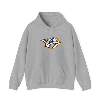 Nashville Predators Pullover Hoodie