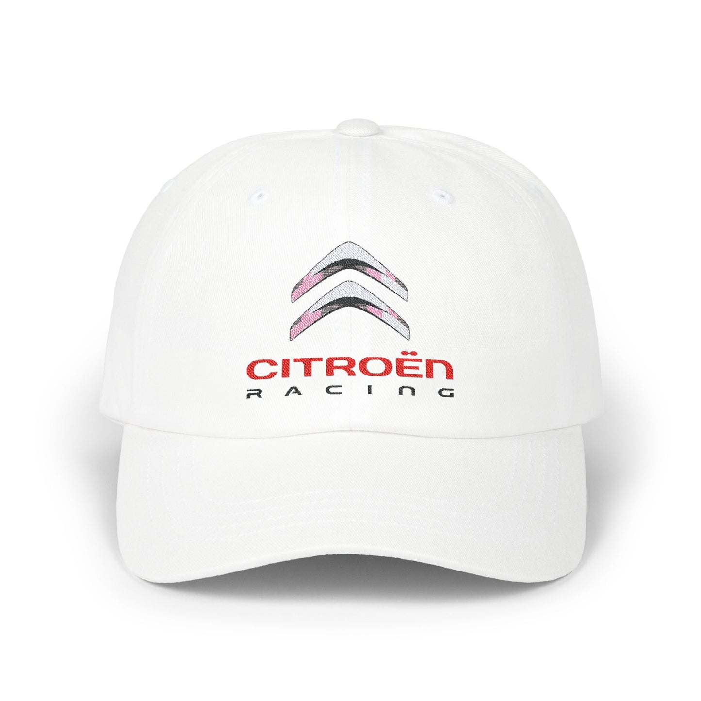 Citroen Racing Cap