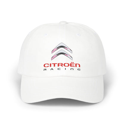 Citroen Racing Cap