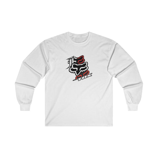 Fox Racing Long Sleeve T-Shirt