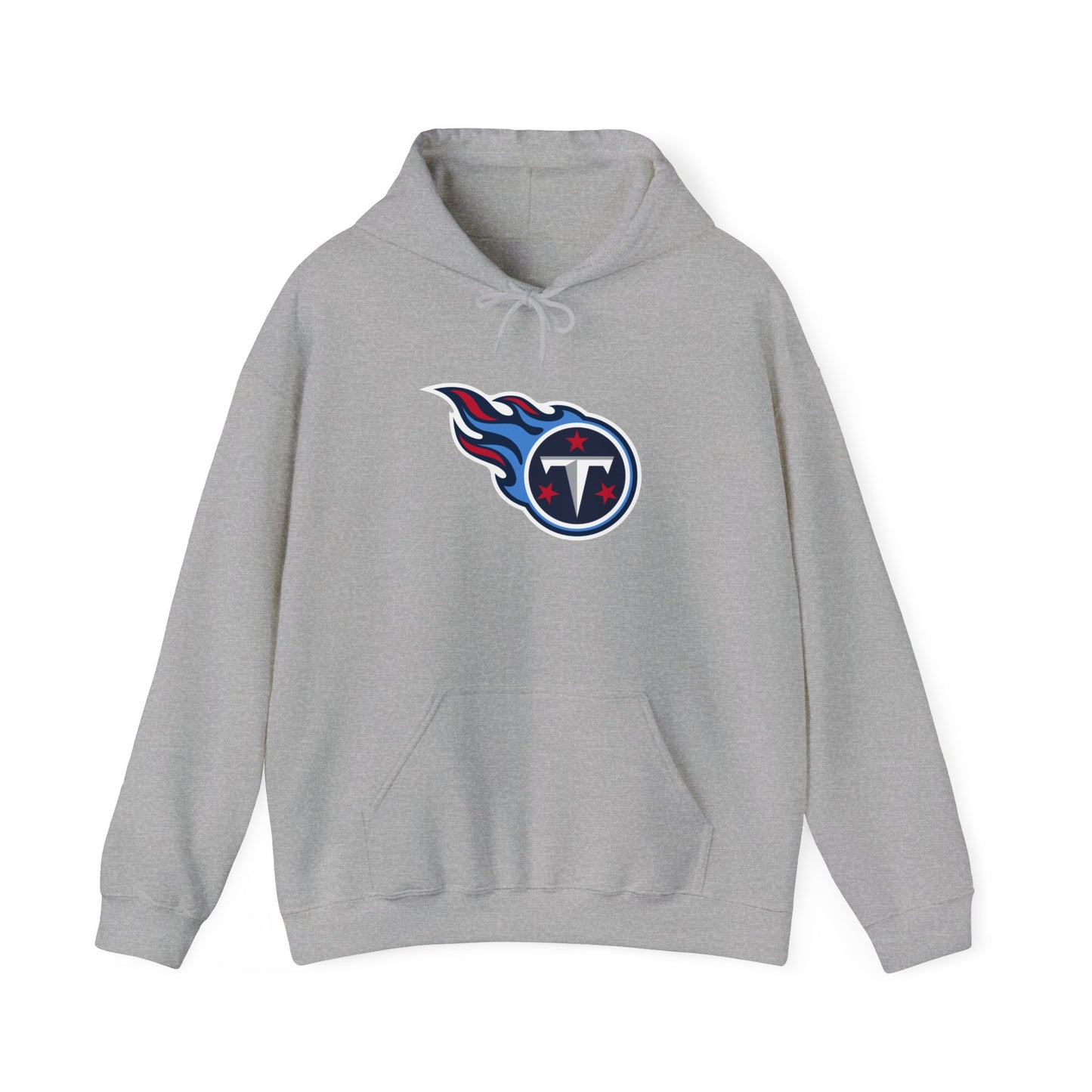 Tennessee Titans Pullover Hoodie