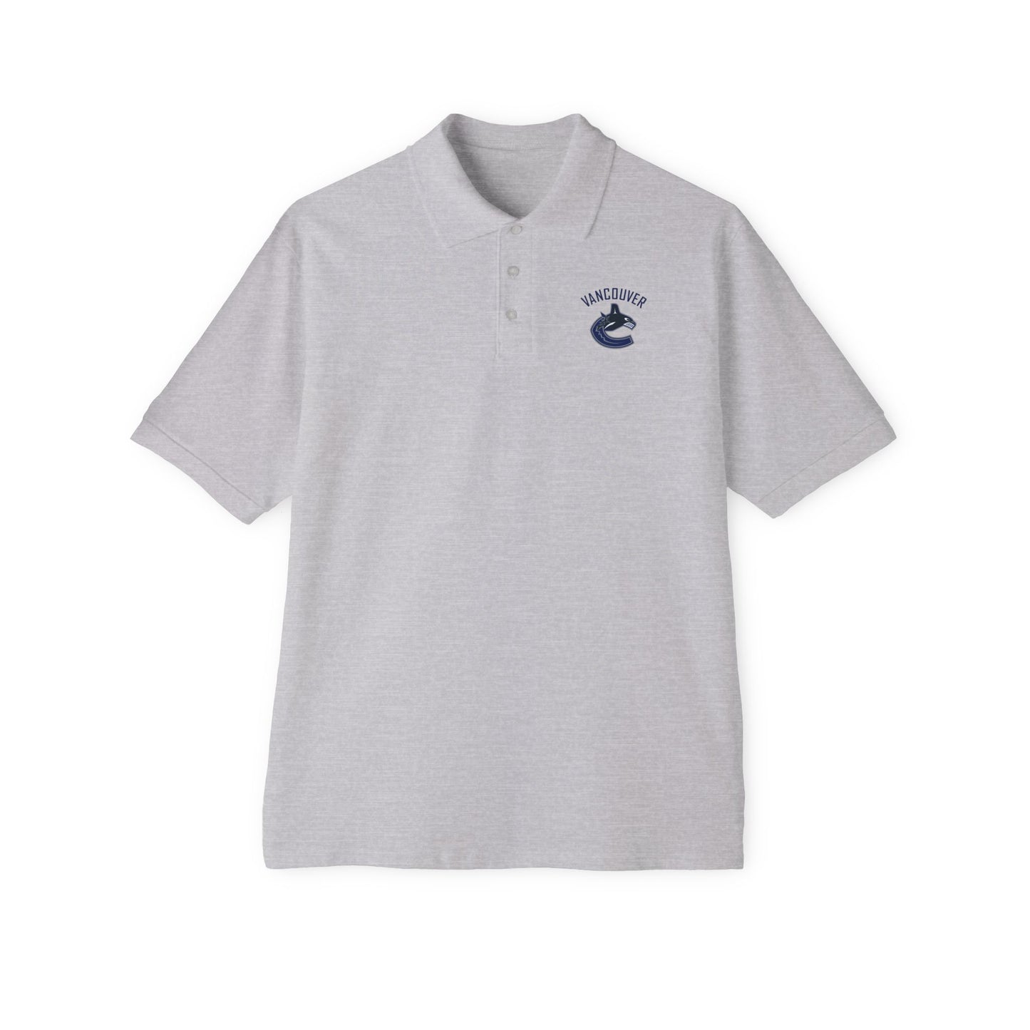 Vancouver Canucks Polo Shirt