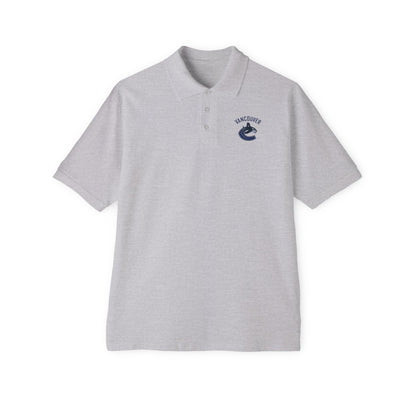 Vancouver Canucks Polo Shirt