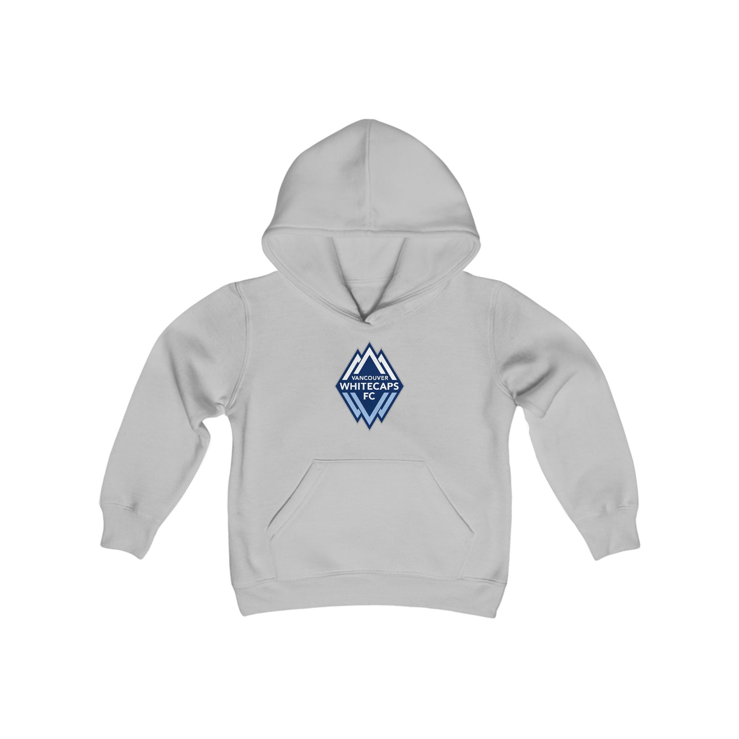 Vancouver Whitecaps FC Youth Hoodie