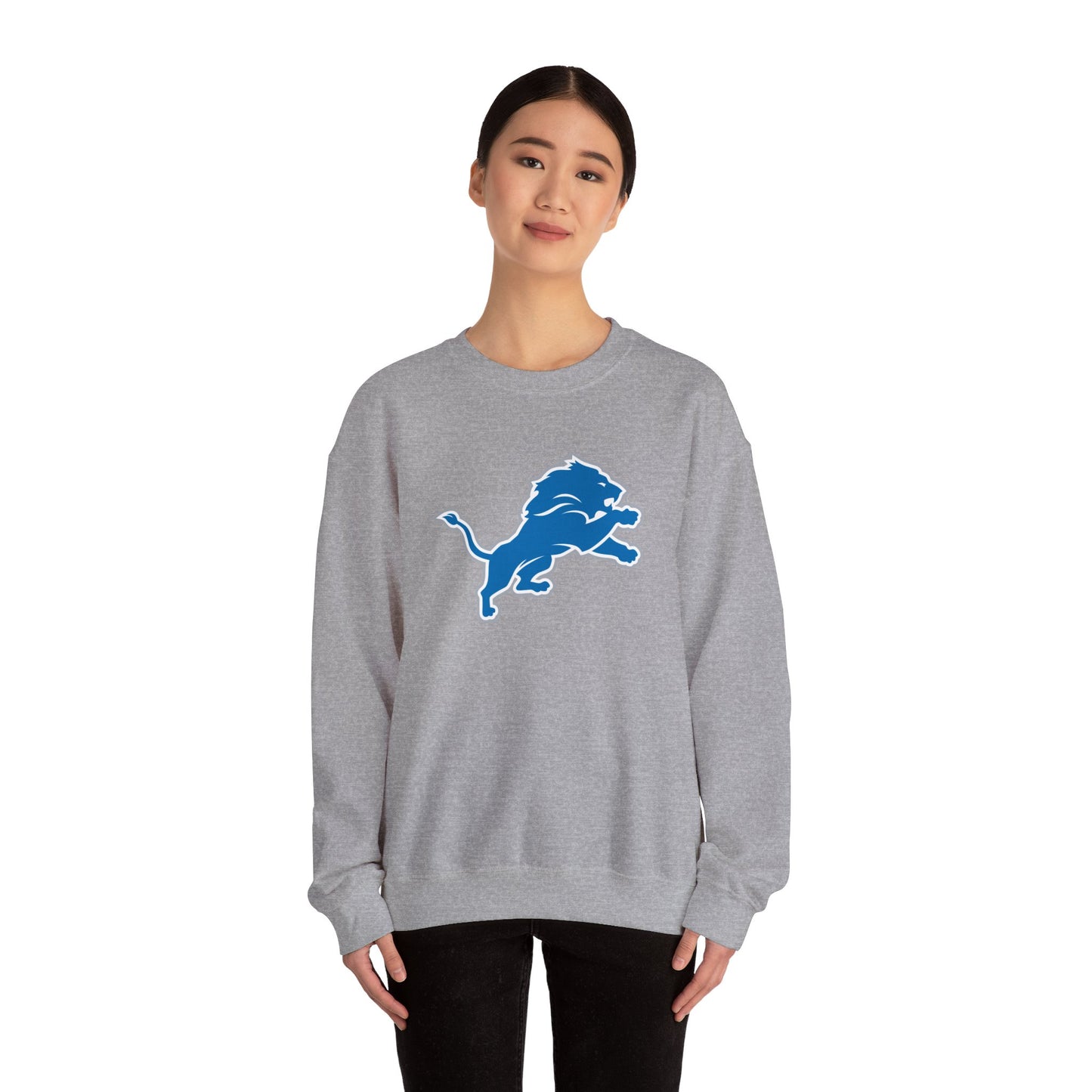 Detroit Lions Sweatshirt