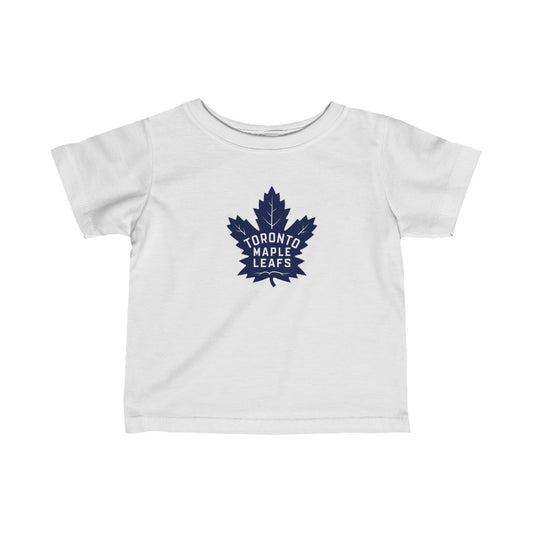 Toronto Maple Leafs Baby T-Shirt