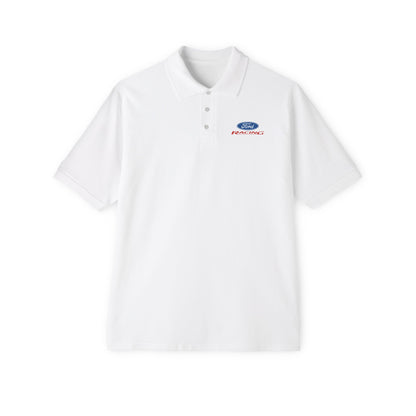 Ford Racing Polo Shirt